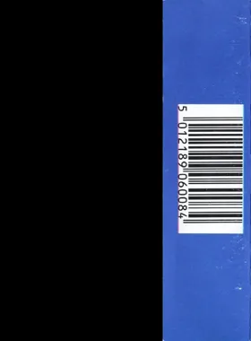 Commando (19xx)(Elite) box cover back